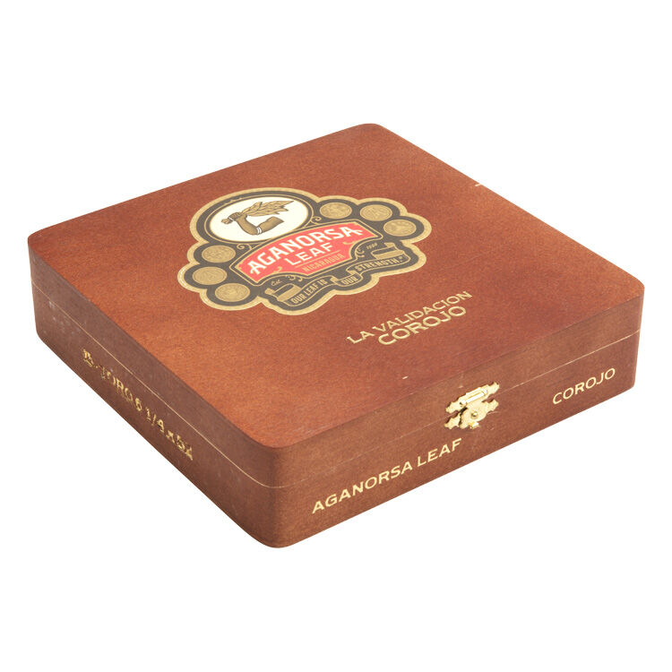 View product media CFLVTB Toro Box Pressed Corojo, , jrcigars 3